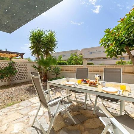 Trendy Homes Toyo Golf Almería Exteriör bild