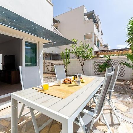 Trendy Homes Toyo Golf Almería Exteriör bild