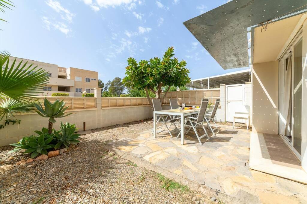 Trendy Homes Toyo Golf Almería Exteriör bild