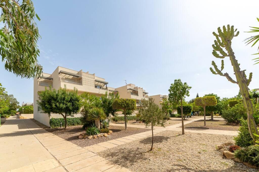 Trendy Homes Toyo Golf Almería Exteriör bild