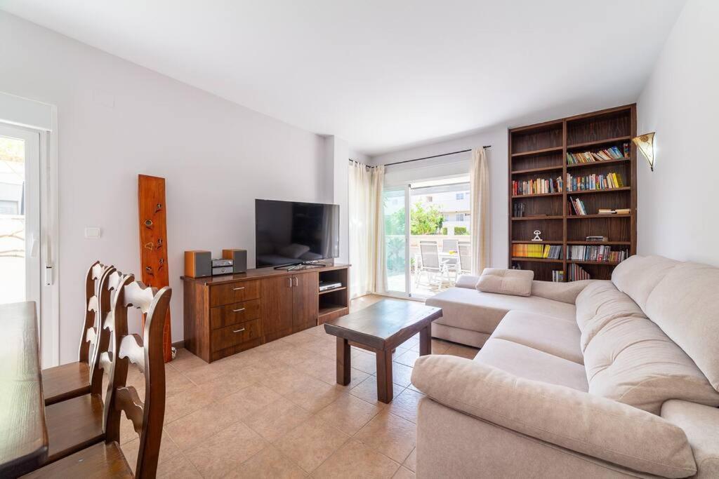 Trendy Homes Toyo Golf Almería Exteriör bild