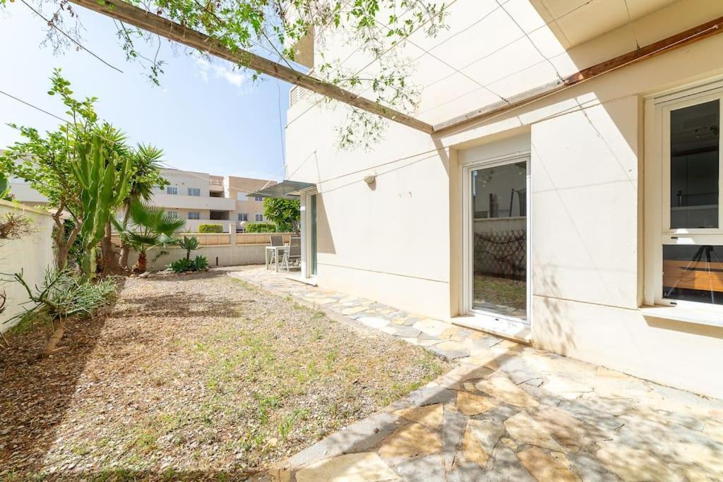 Trendy Homes Toyo Golf Almería Exteriör bild