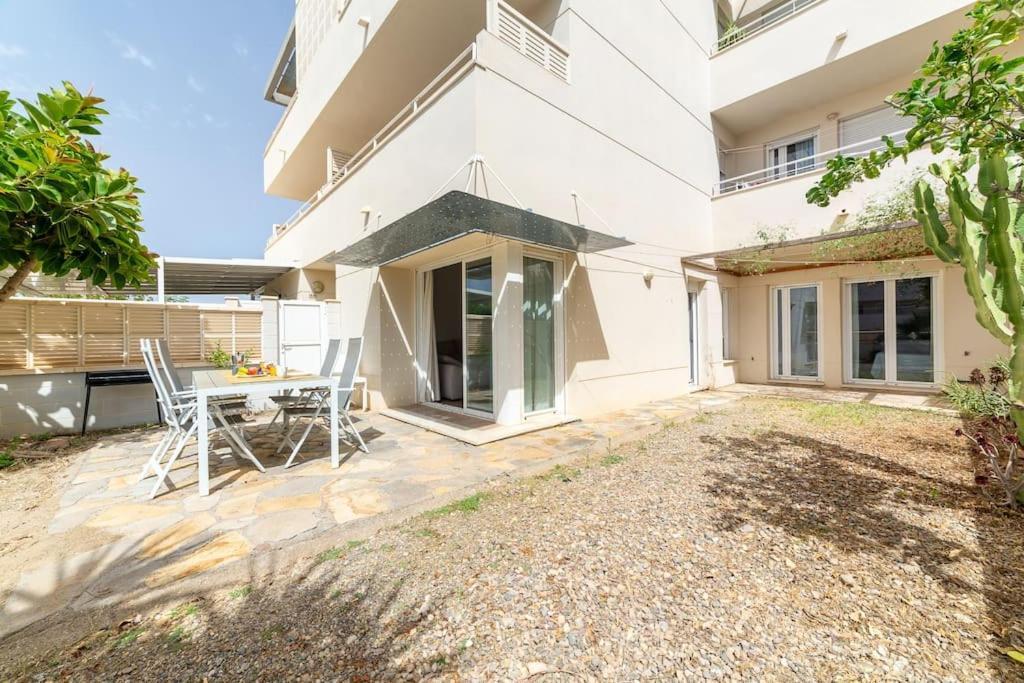 Trendy Homes Toyo Golf Almería Exteriör bild